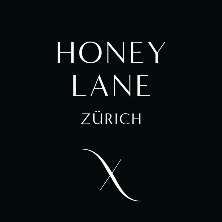 Honey Lane Logo